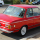 Illustration for article titled 1976 BMW 2002